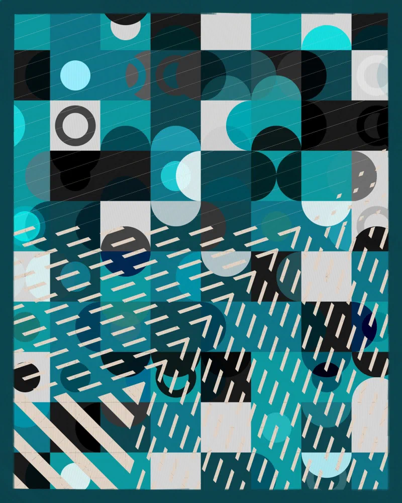 Work in progress