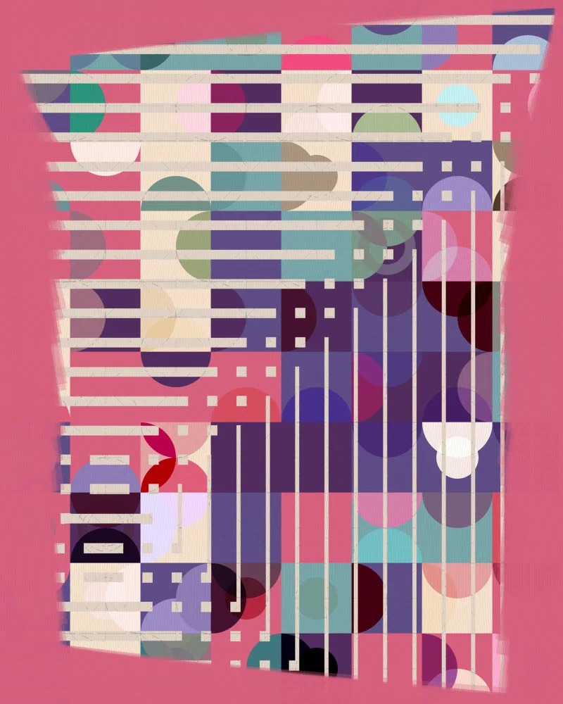 Work in progress