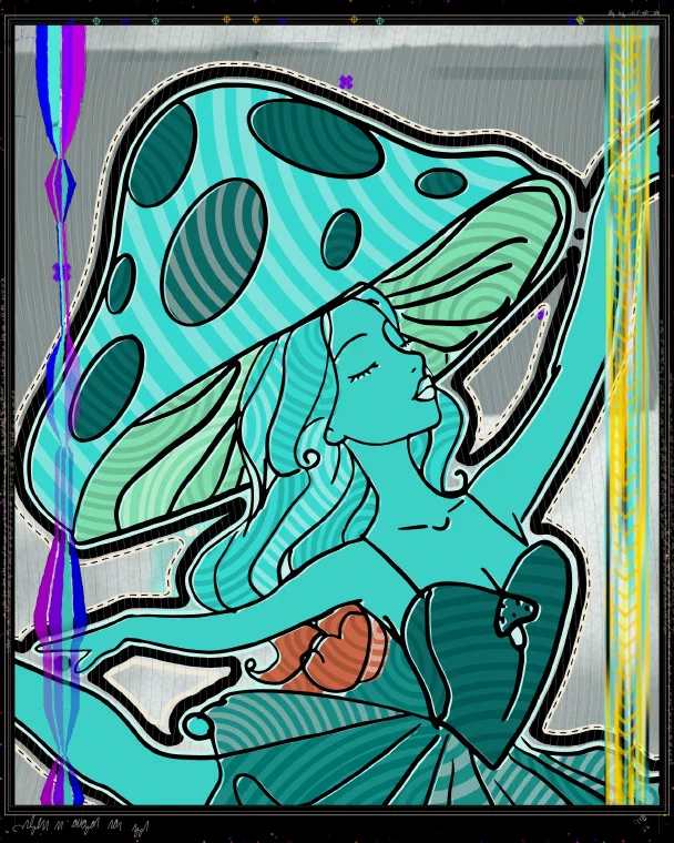 Work in progress