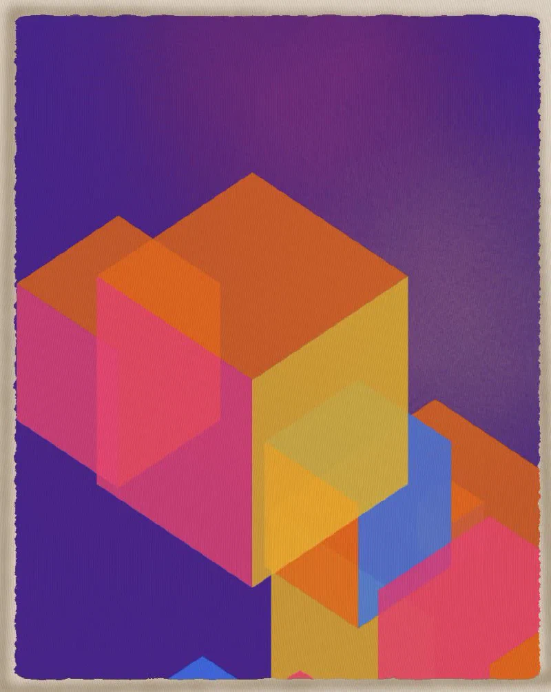 Work in progress
