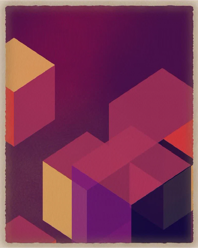 Work in progress