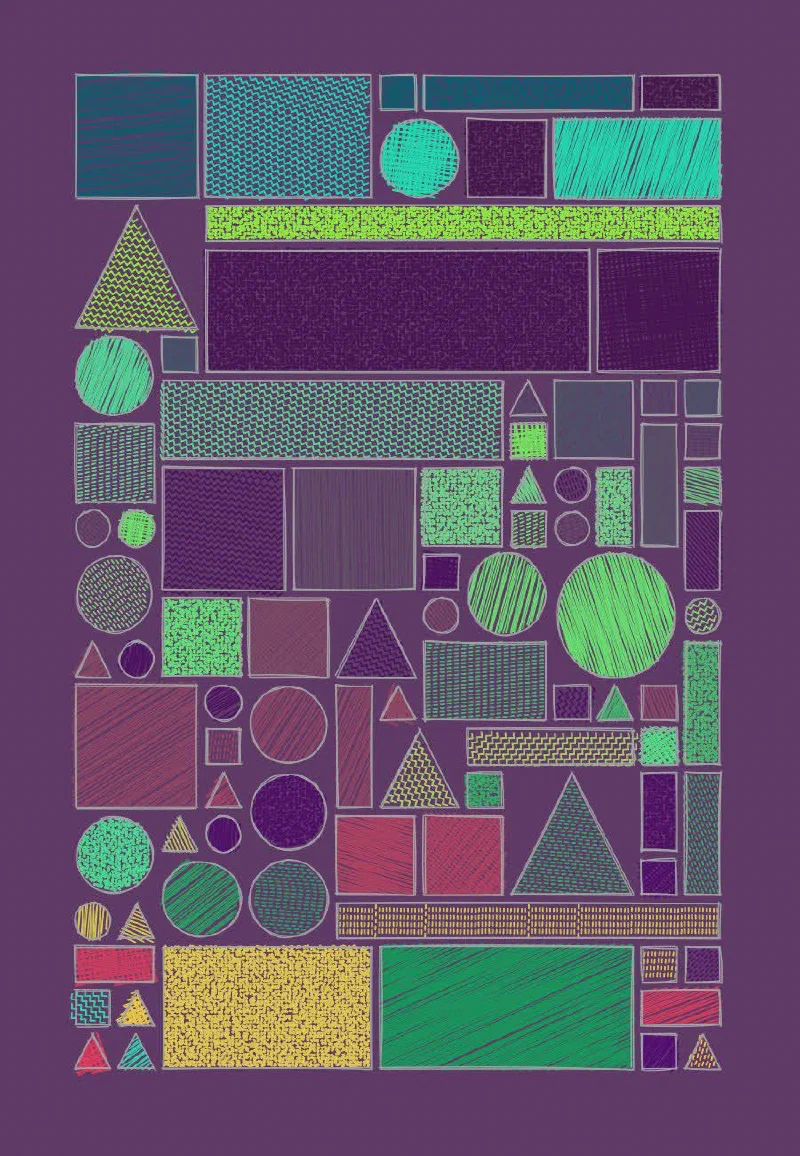 Work in progress