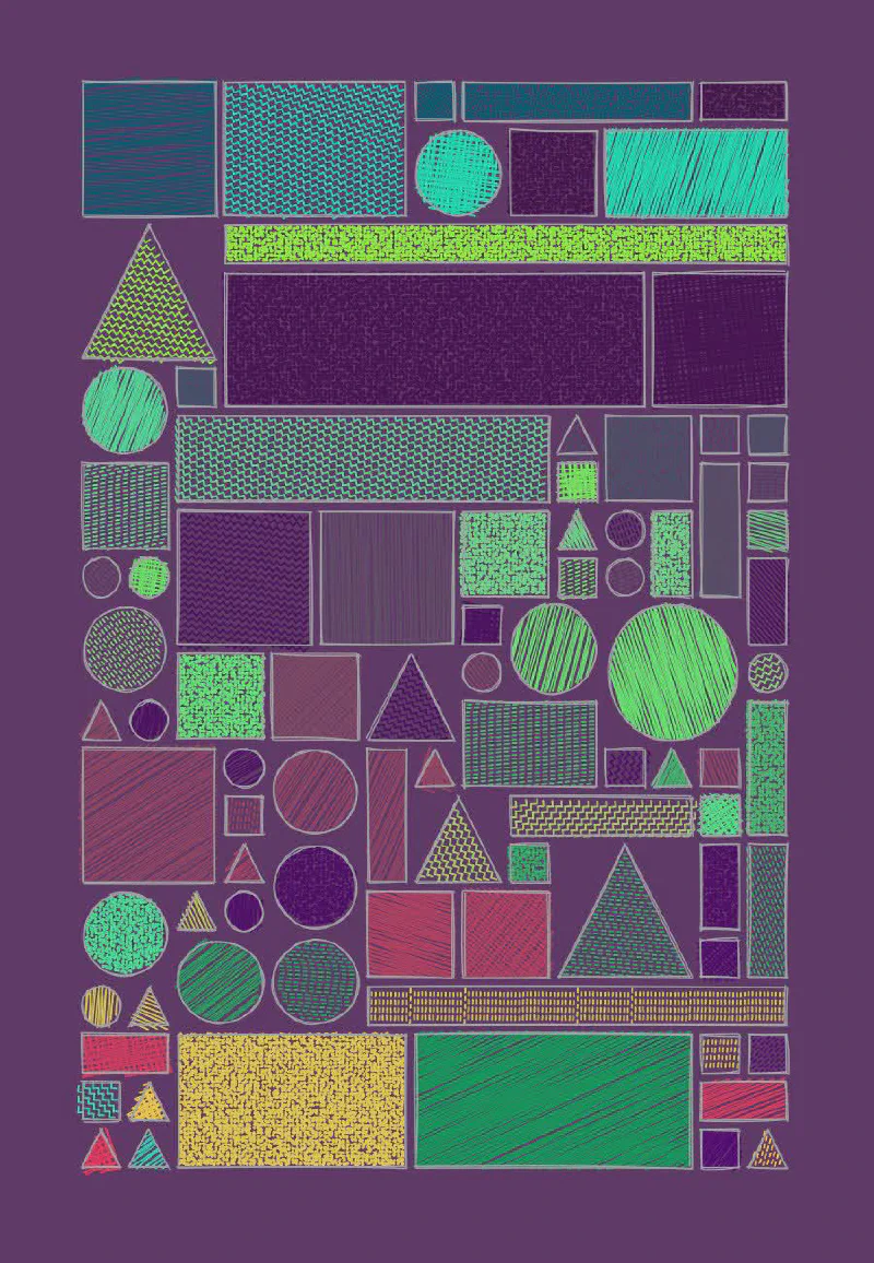 Work in progress